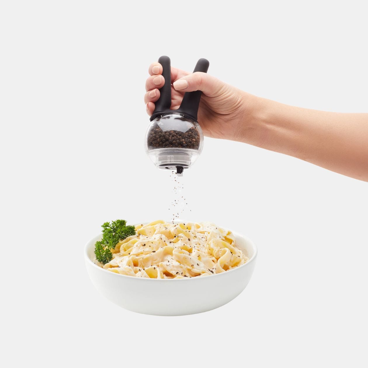 Chefn PepperBall Pro Grinder