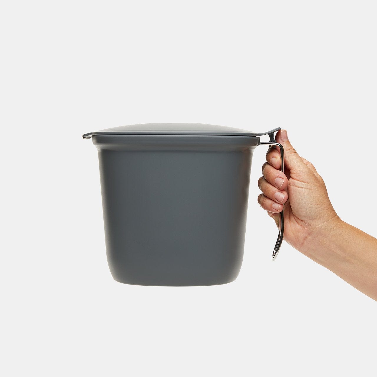 Chefn Plastic Compost Bin