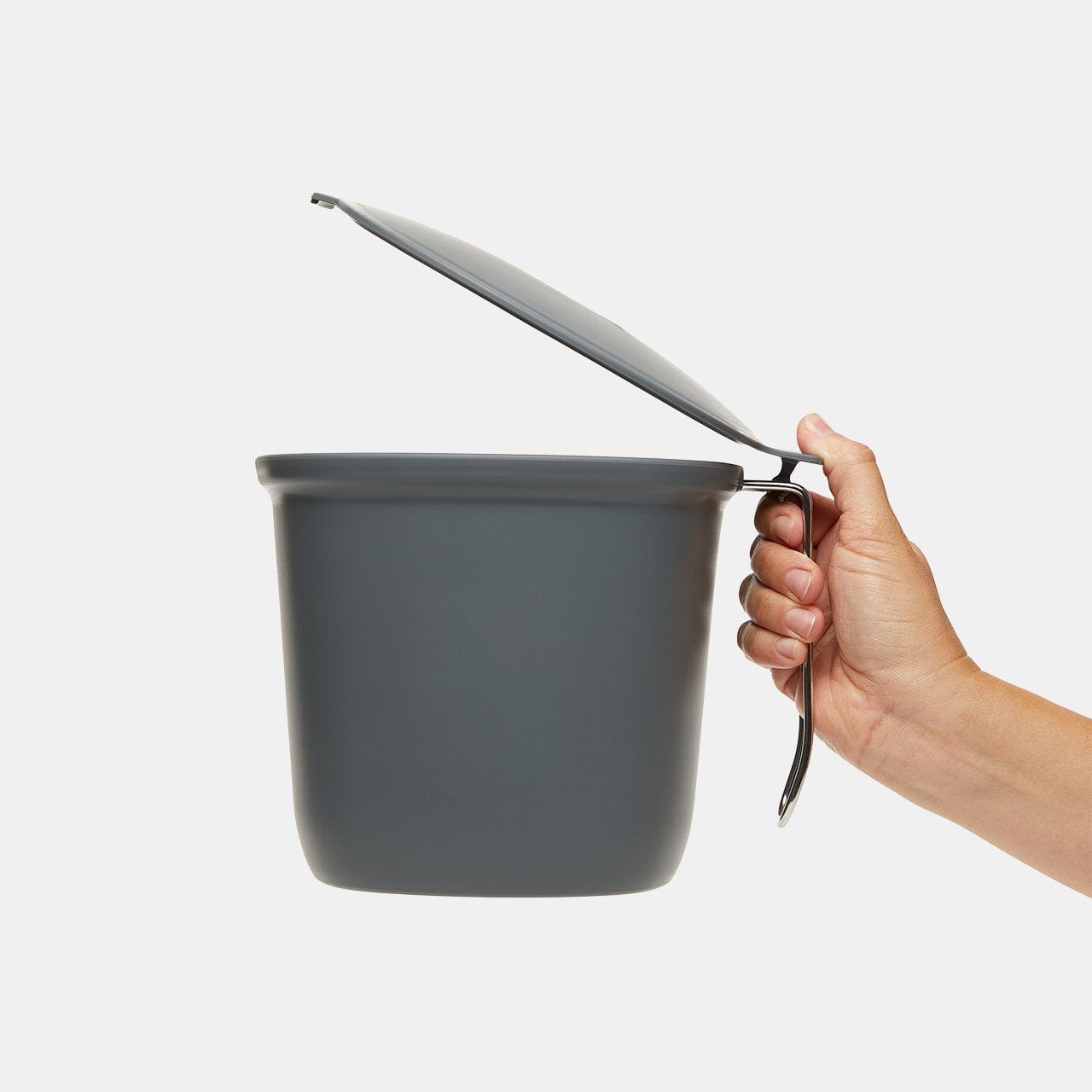 Chefn Plastic Compost Bin