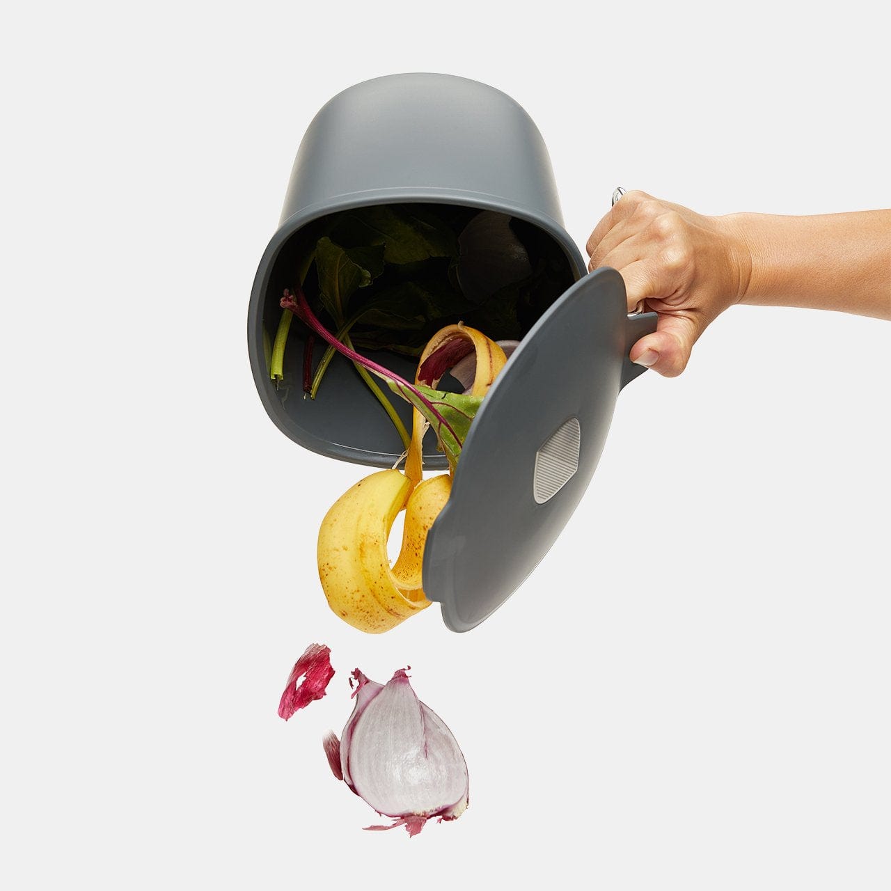 Chefn Plastic Compost Bin