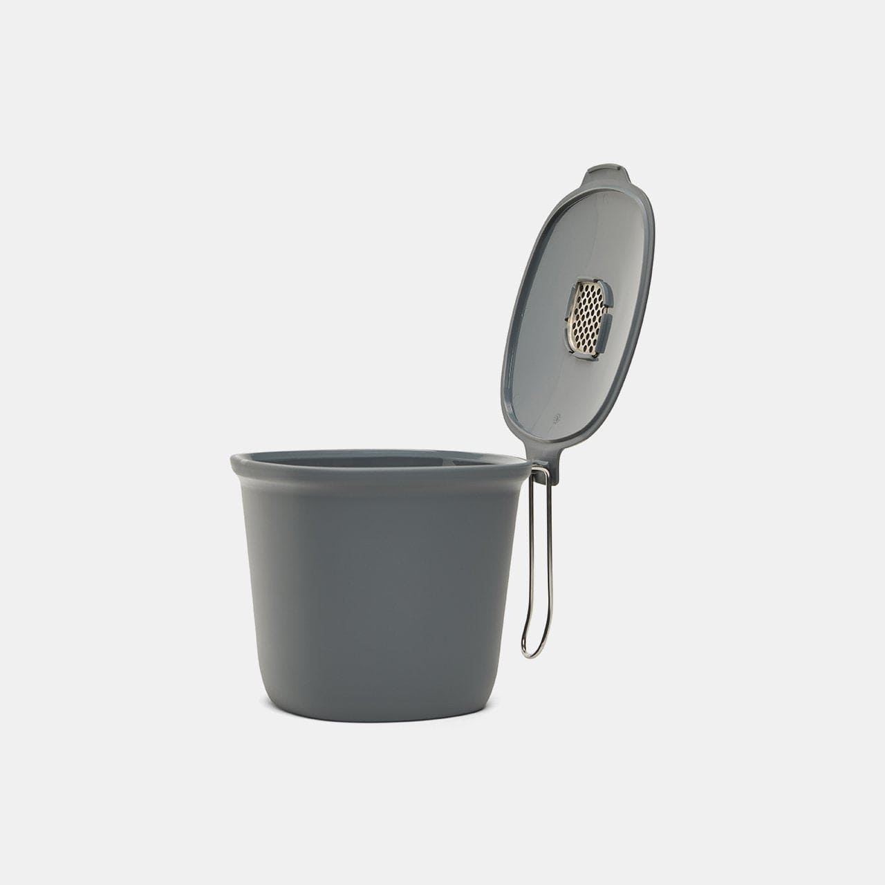 Chefn Plastic Compost Bin