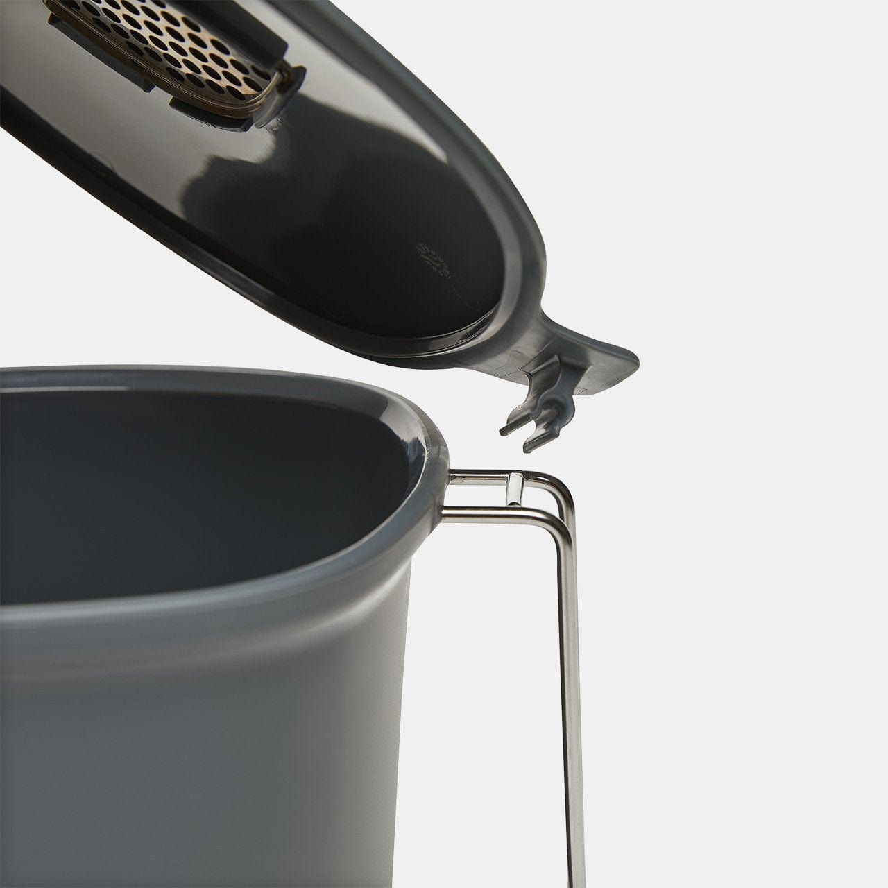 Chefn Plastic Compost Bin
