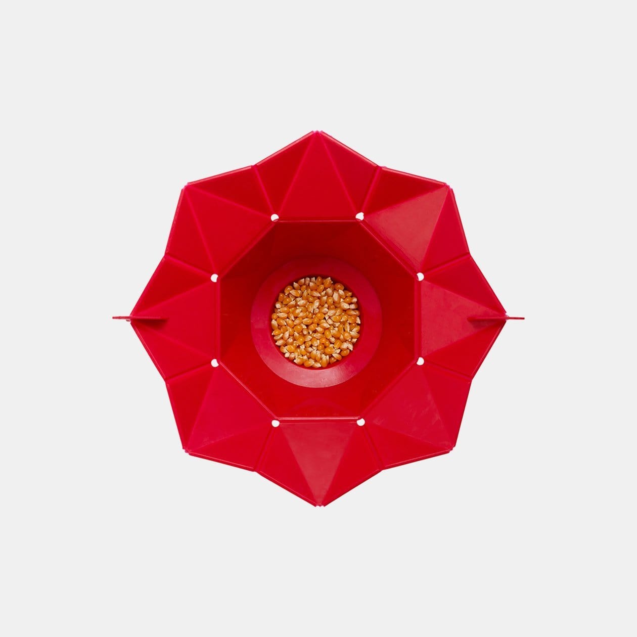 Chefn Accessories & Tools PopTop Popcorn Popper