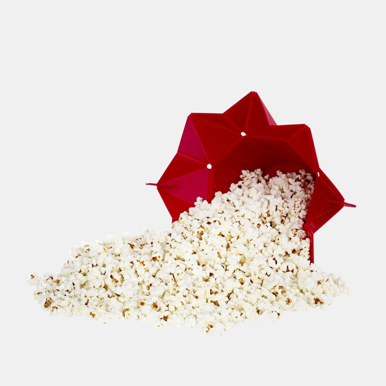 Chefn Accessories & Tools PopTop Popcorn Popper