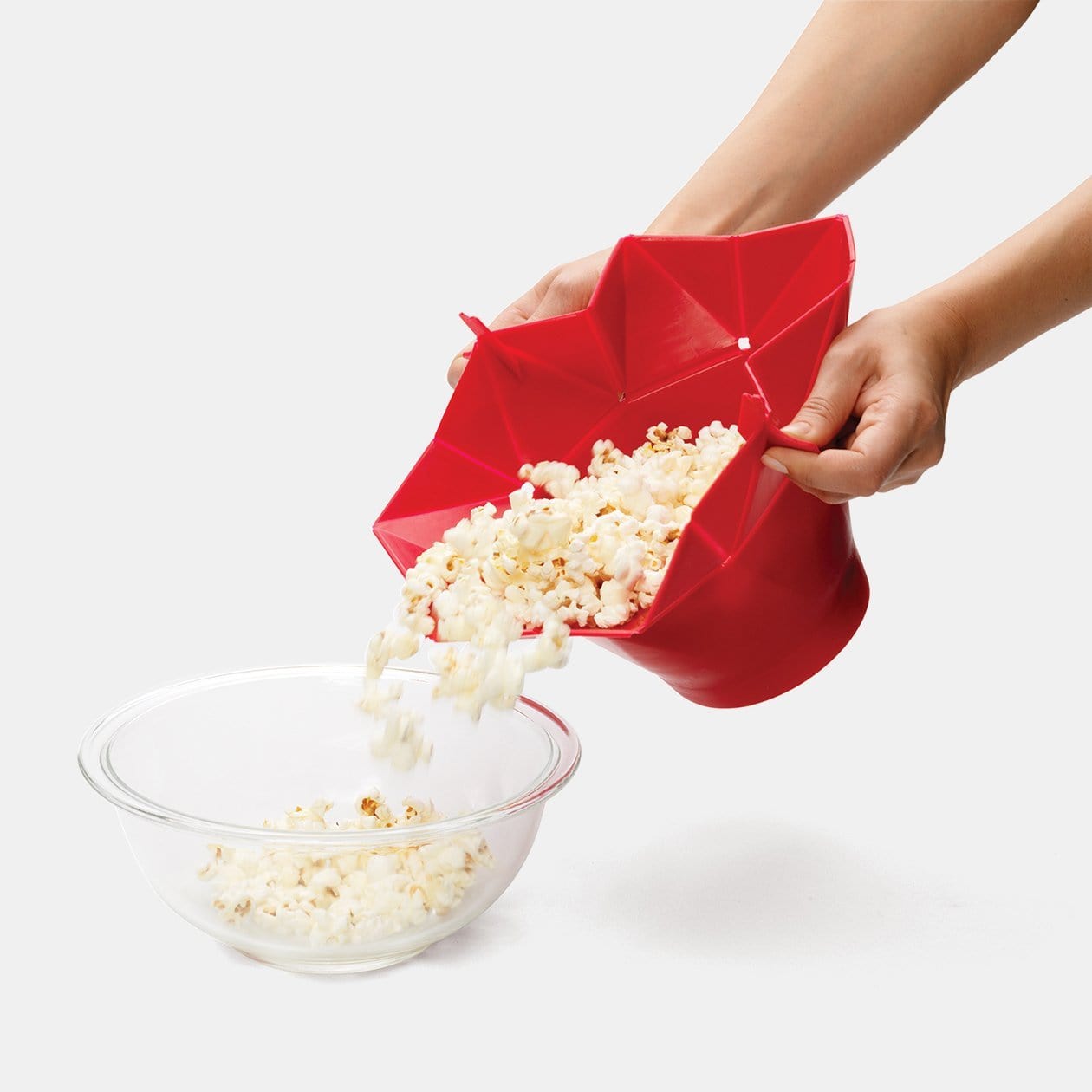 Chefn Accessories & Tools PopTop Popcorn Popper