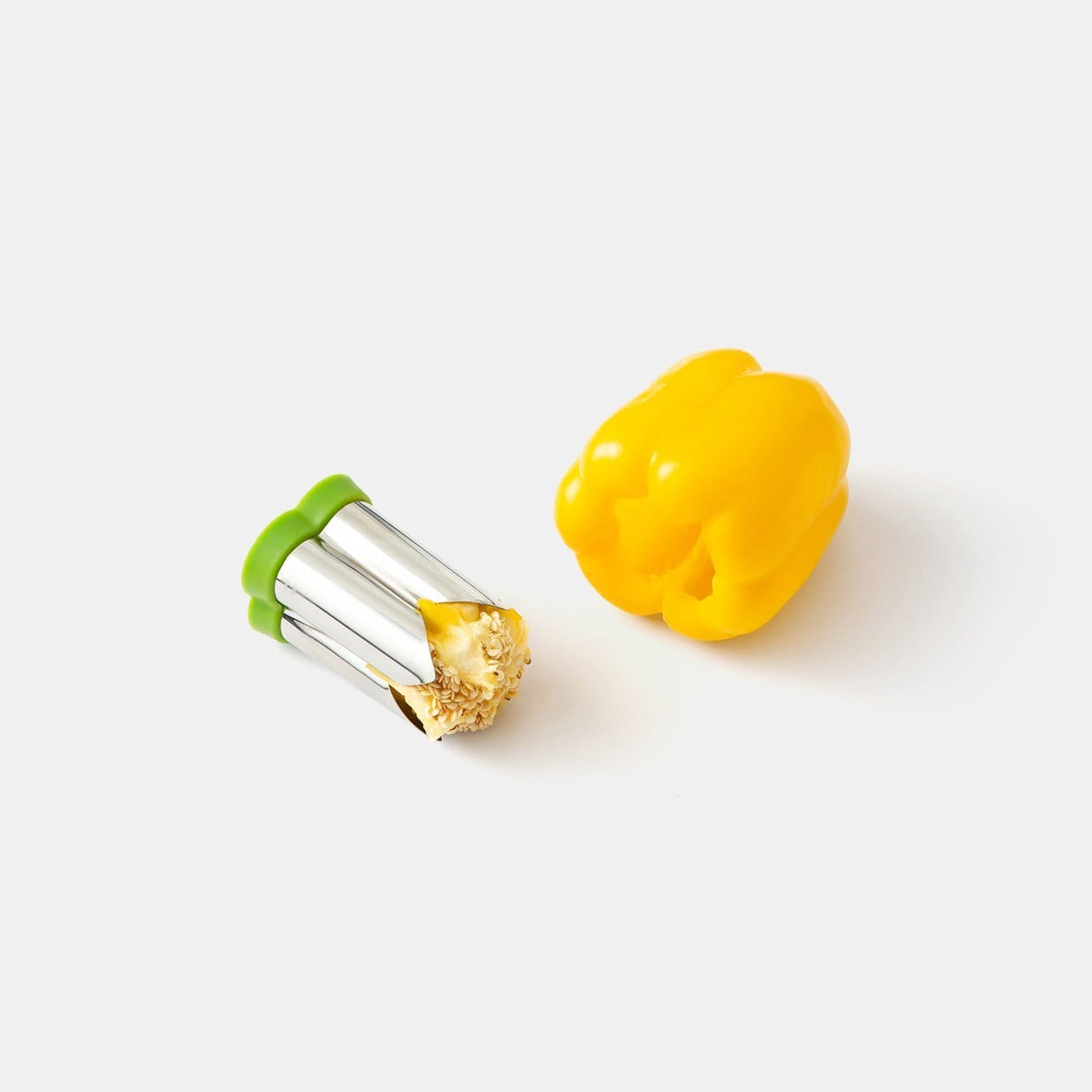 Chefn Fruit & Vegetable Prep QuickCore Pepper Corer