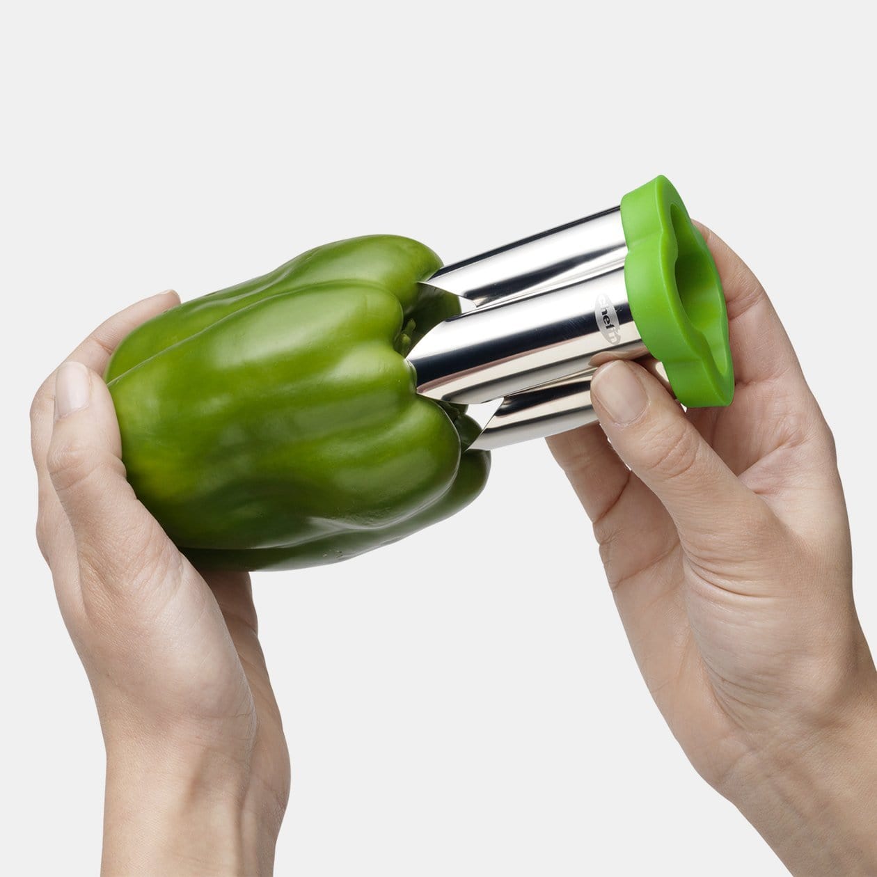 Chefn Fruit & Vegetable Prep QuickCore Pepper Corer