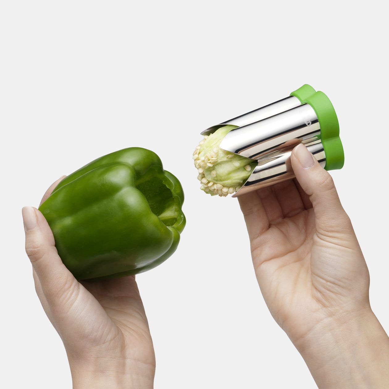 Chefn Fruit & Vegetable Prep QuickCore Pepper Corer