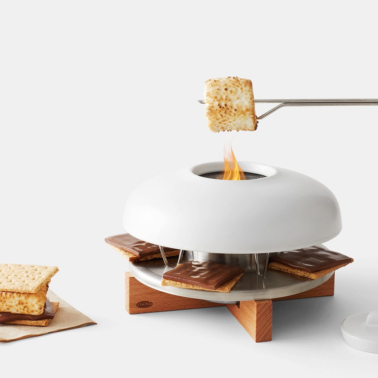 Chefn S'mores Roaster