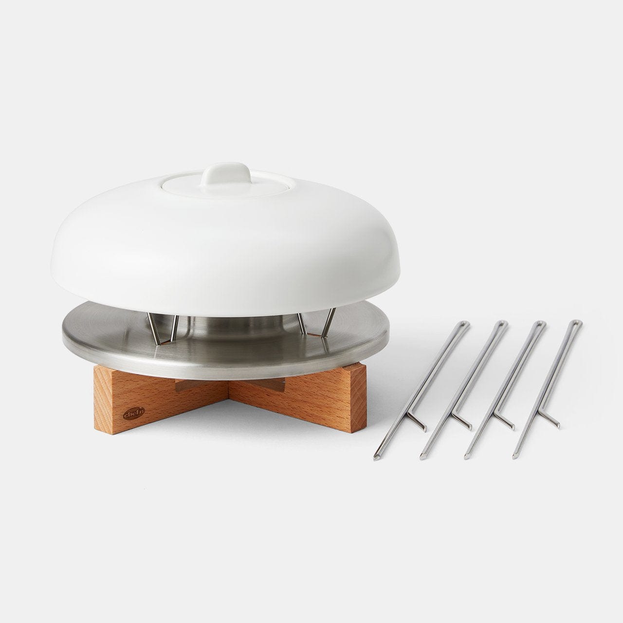 Chefn S'mores Roaster