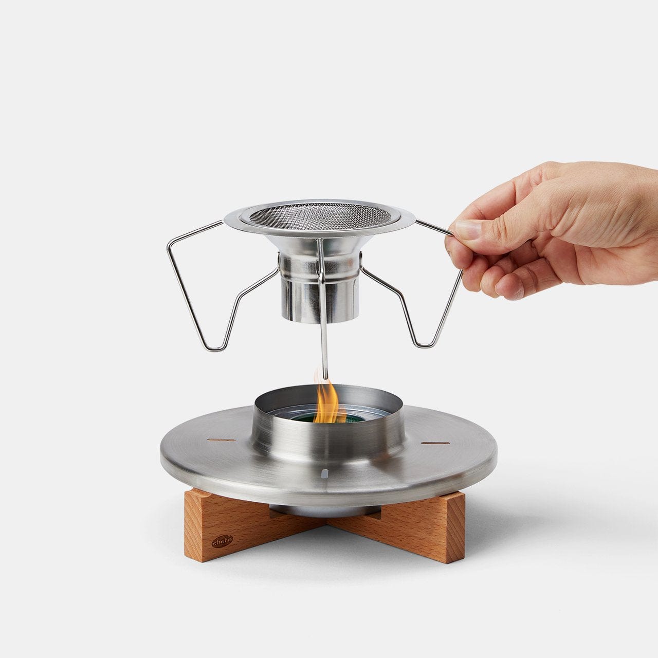 Chefn S'mores Roaster
