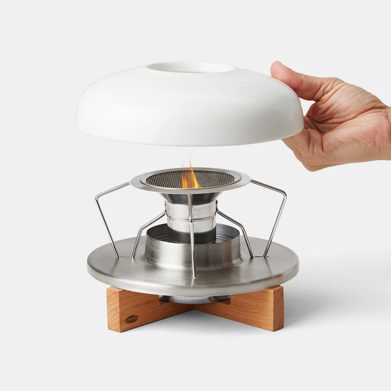 Chefn S'mores Roaster