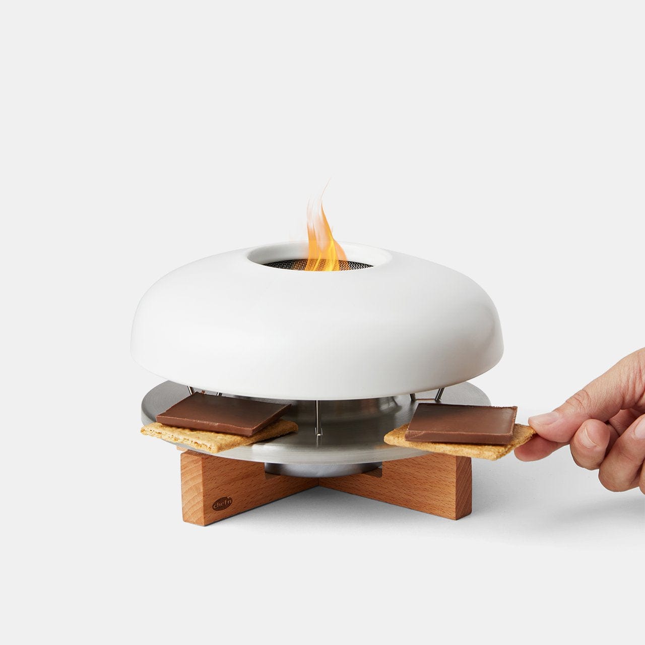 Chefn S'mores Roaster