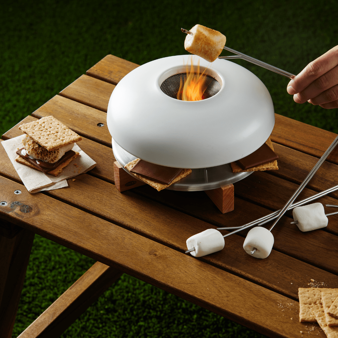Chefn S'mores Roaster