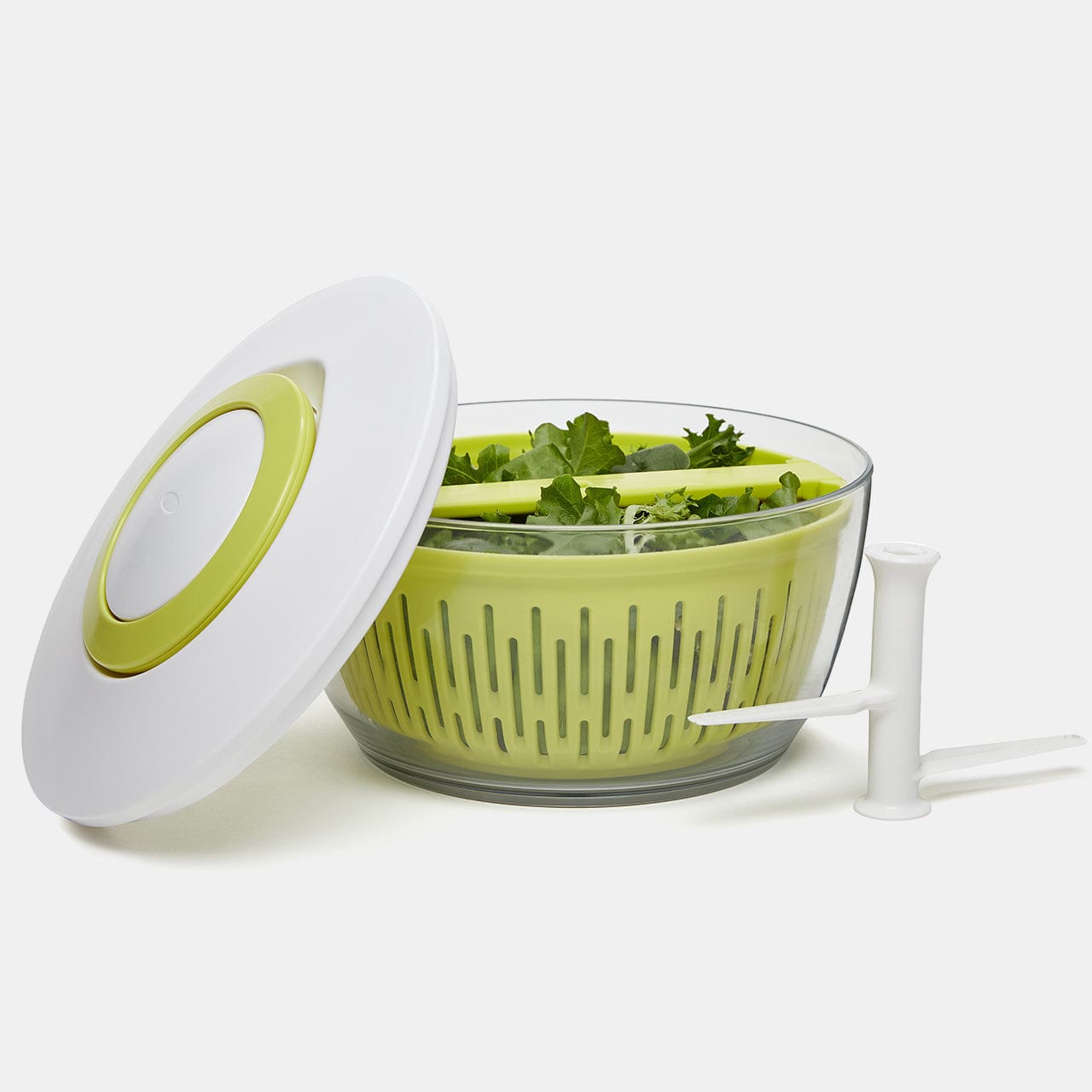 Chefn Salad Chopper & Spinner