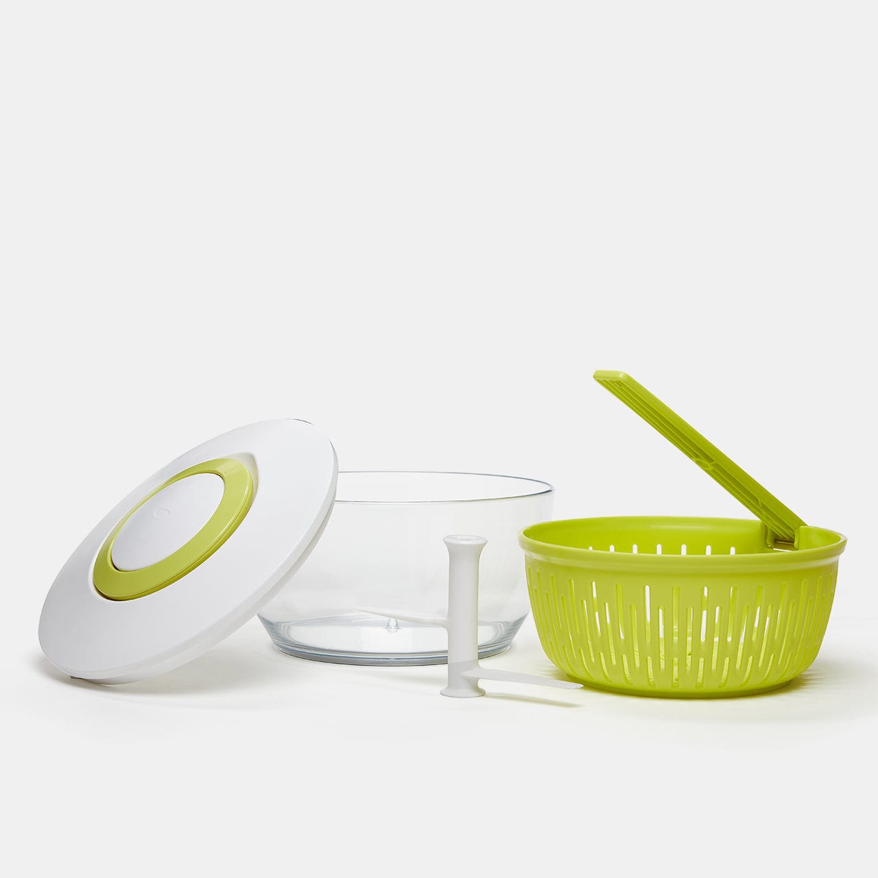 Chefn Salad Chopper & Spinner