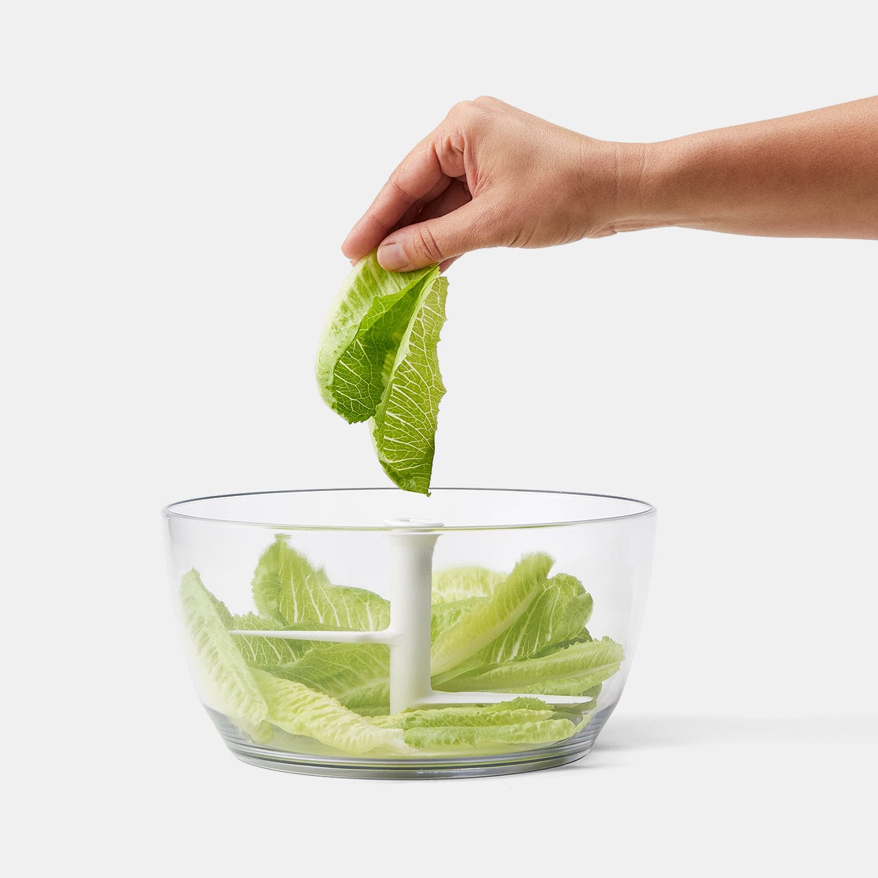 Chefn Salad Chopper & Spinner