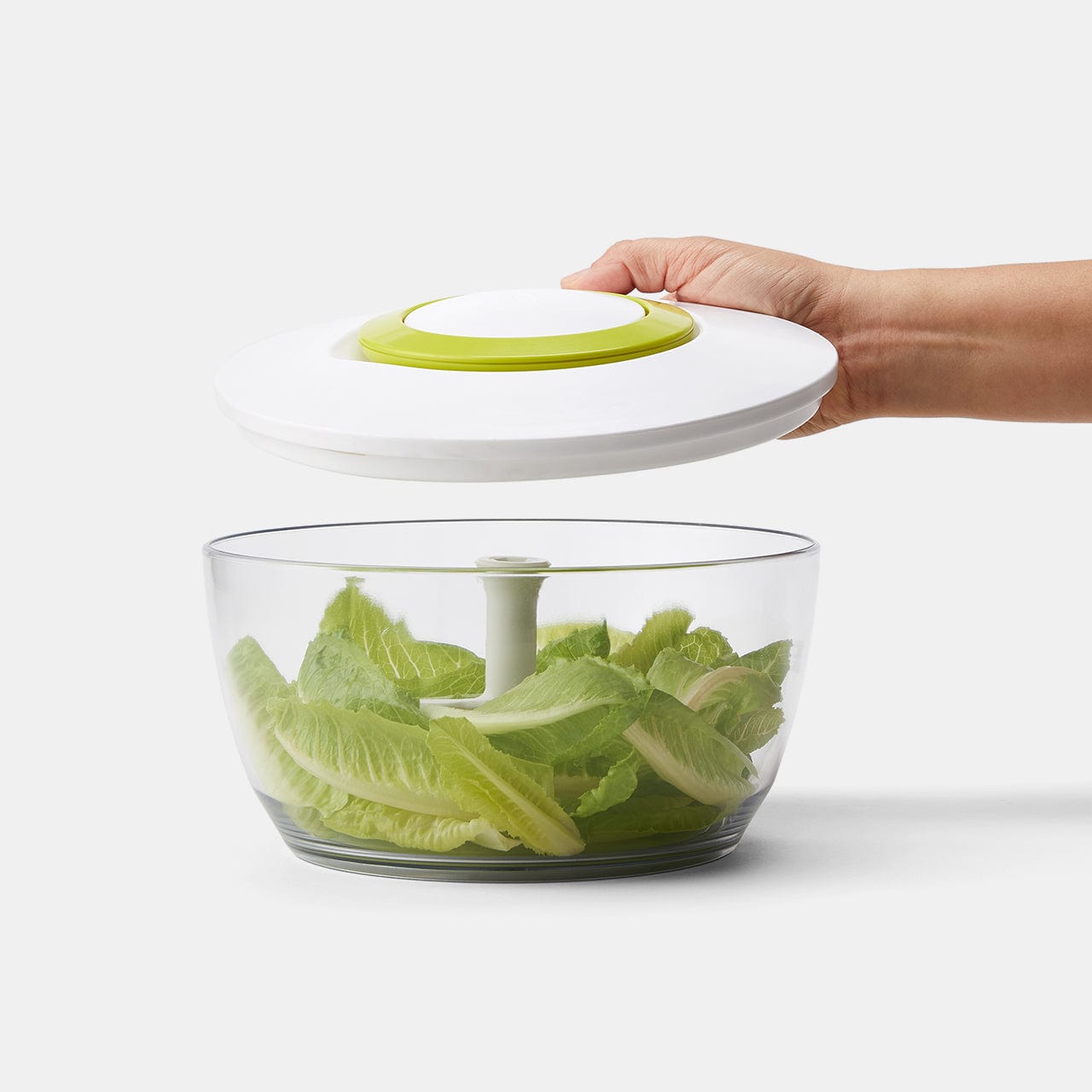 Chefn Salad Chopper & Spinner