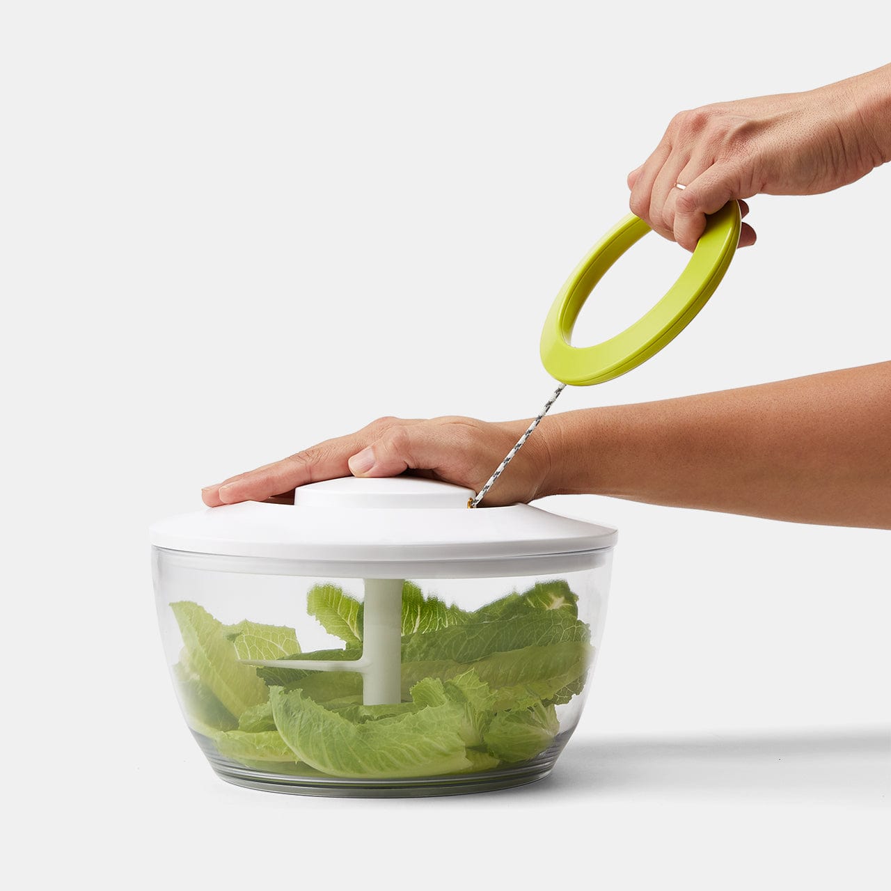 Chefn Salad Chopper & Spinner