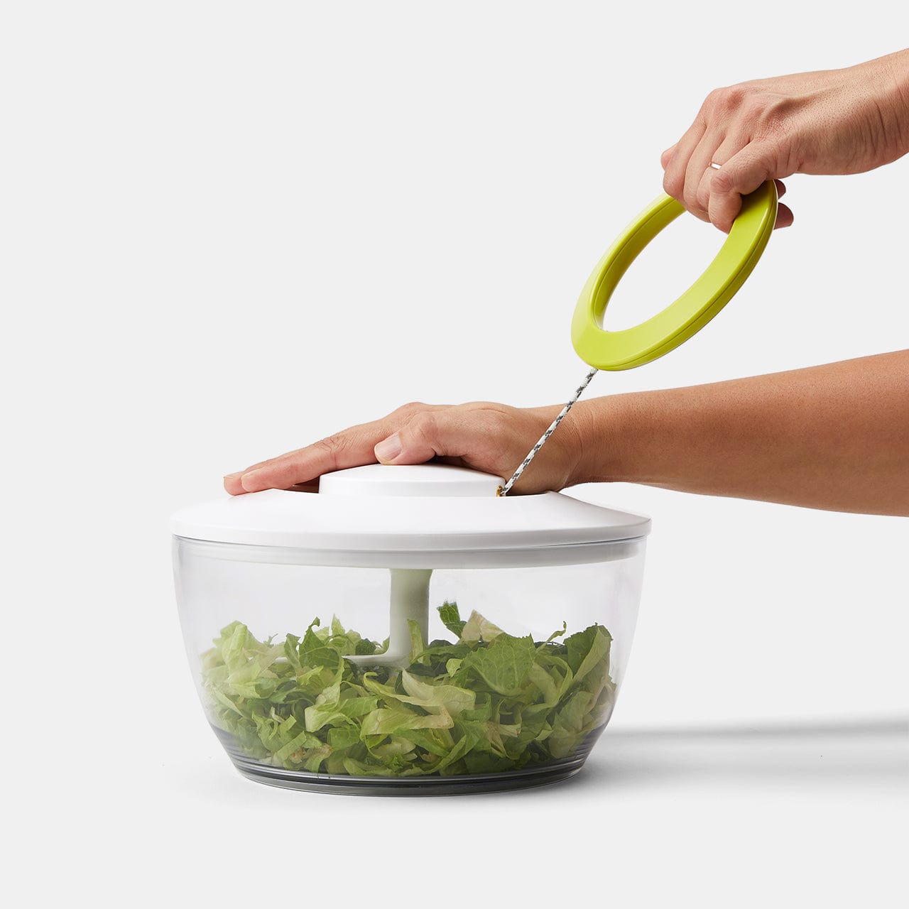 Chefn Salad Chopper & Spinner