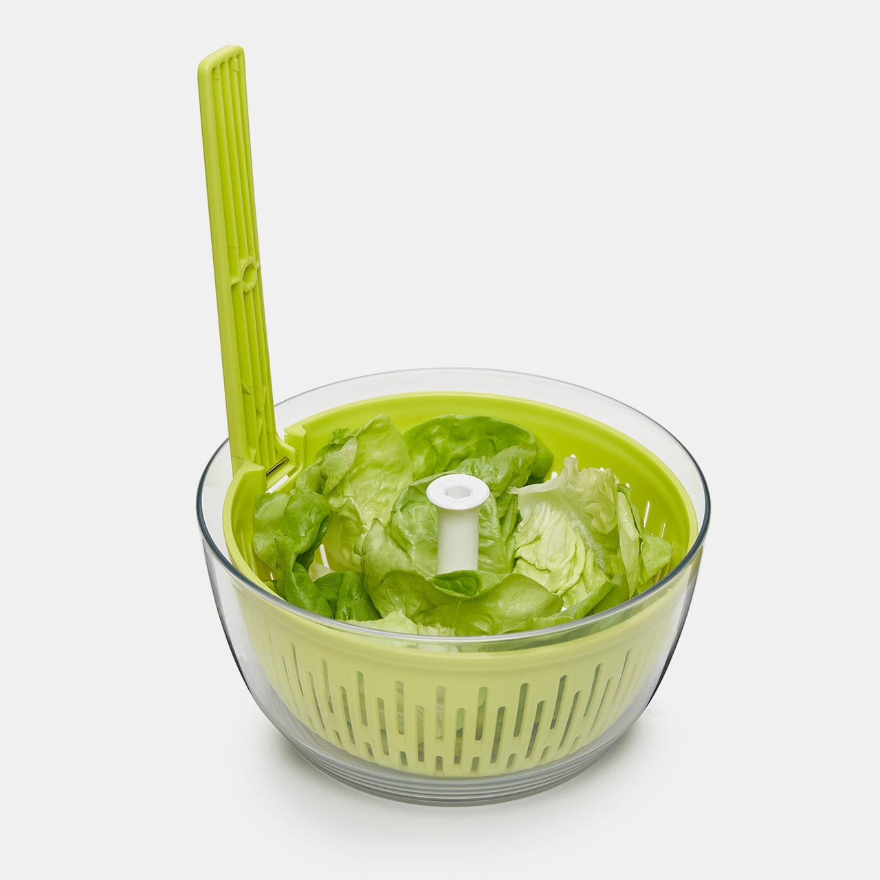 Chefn Salad Chopper & Spinner
