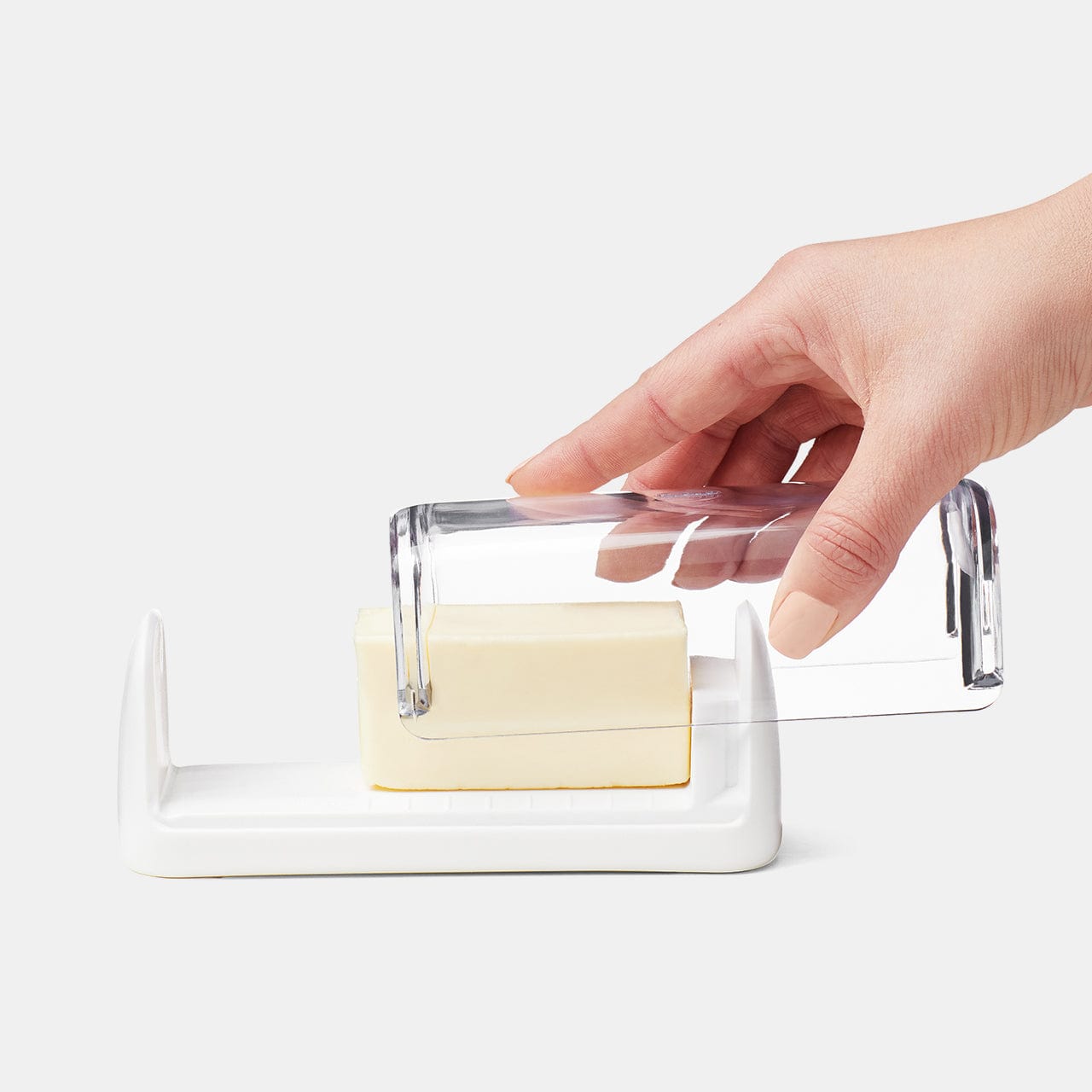 Chefn Slice'n Store Butter Dish Bundle Item