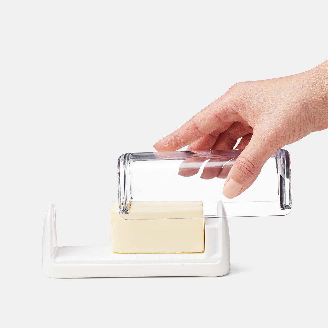 Chefn Slice'n Store Butter Dish Bundle Item