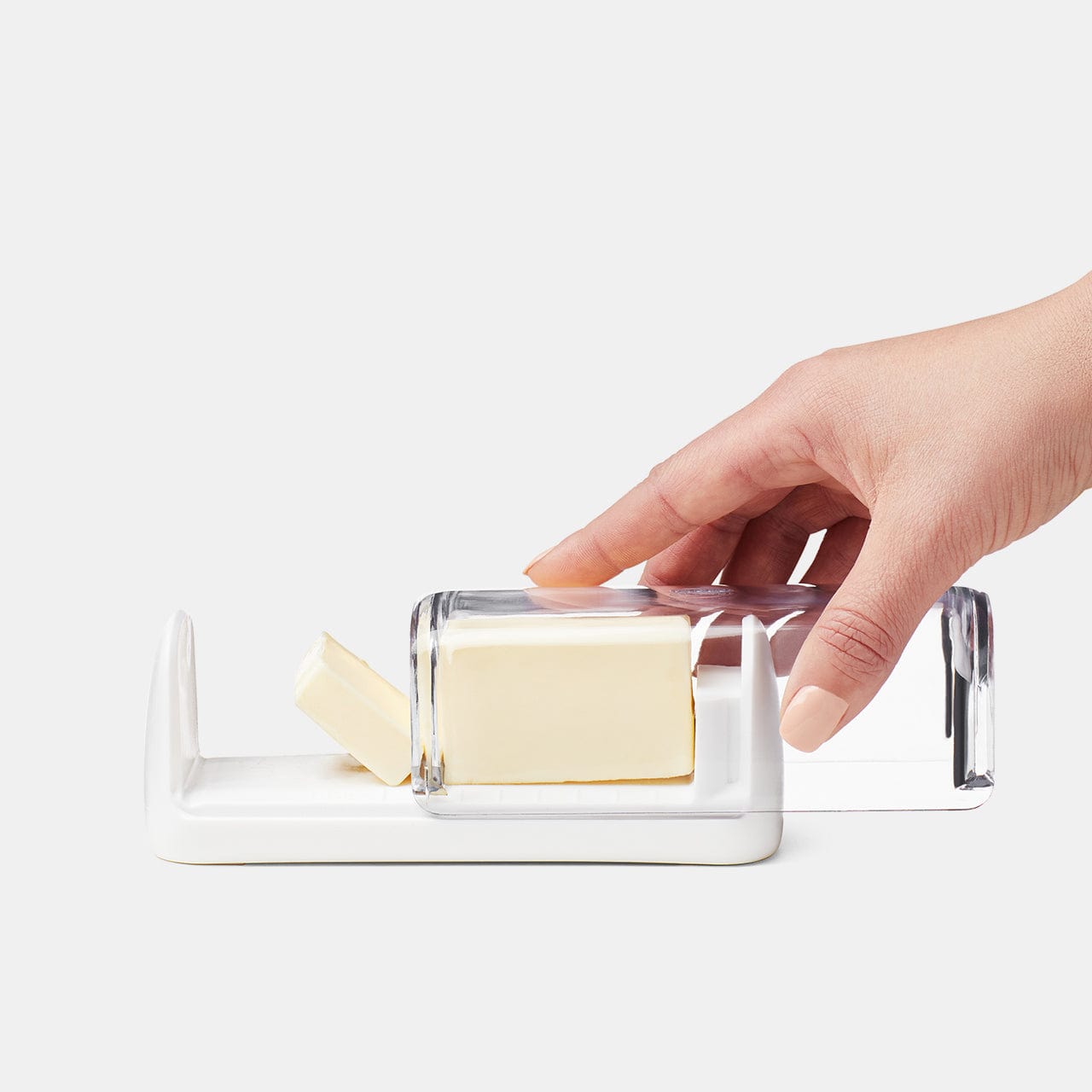 Chefn Slice'n Store Butter Dish Bundle Item