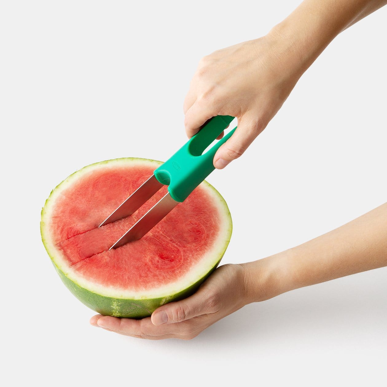 Chefn Fruit & Vegetable Prep Slicester Watermelon Tool