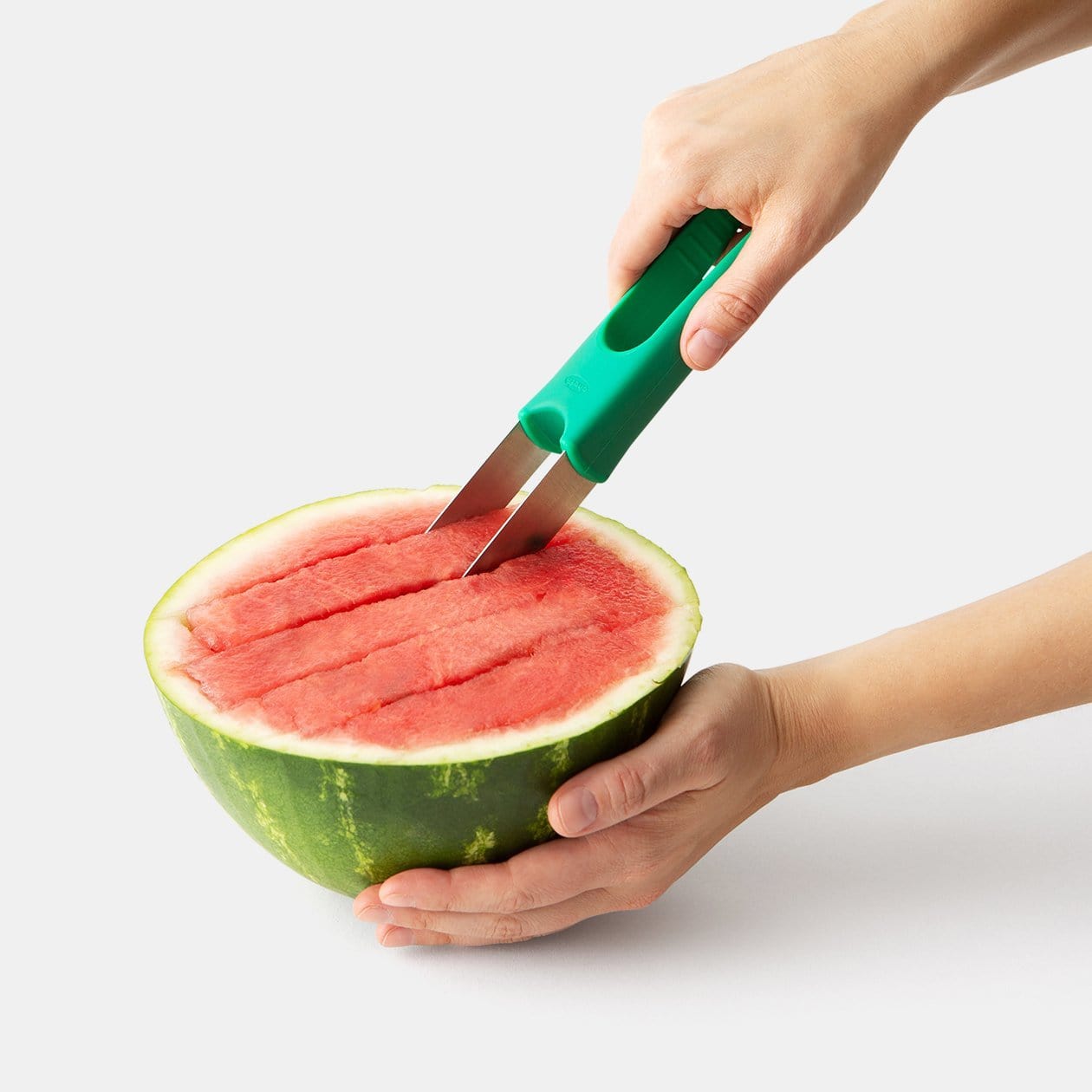 Chefn Fruit & Vegetable Prep Slicester Watermelon Tool