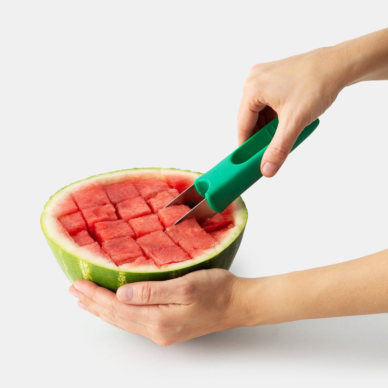 Chefn Fruit & Vegetable Prep Slicester Watermelon Tool