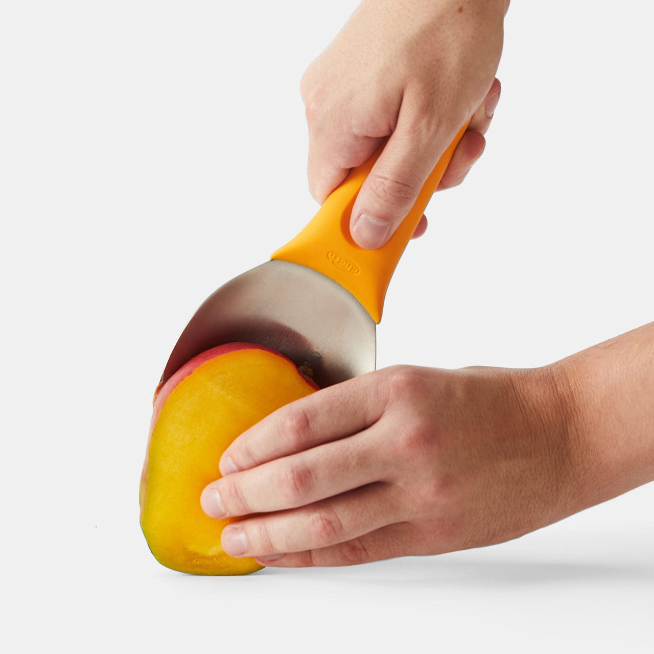 Chefn Split 'n Pit Mango Prep Tool