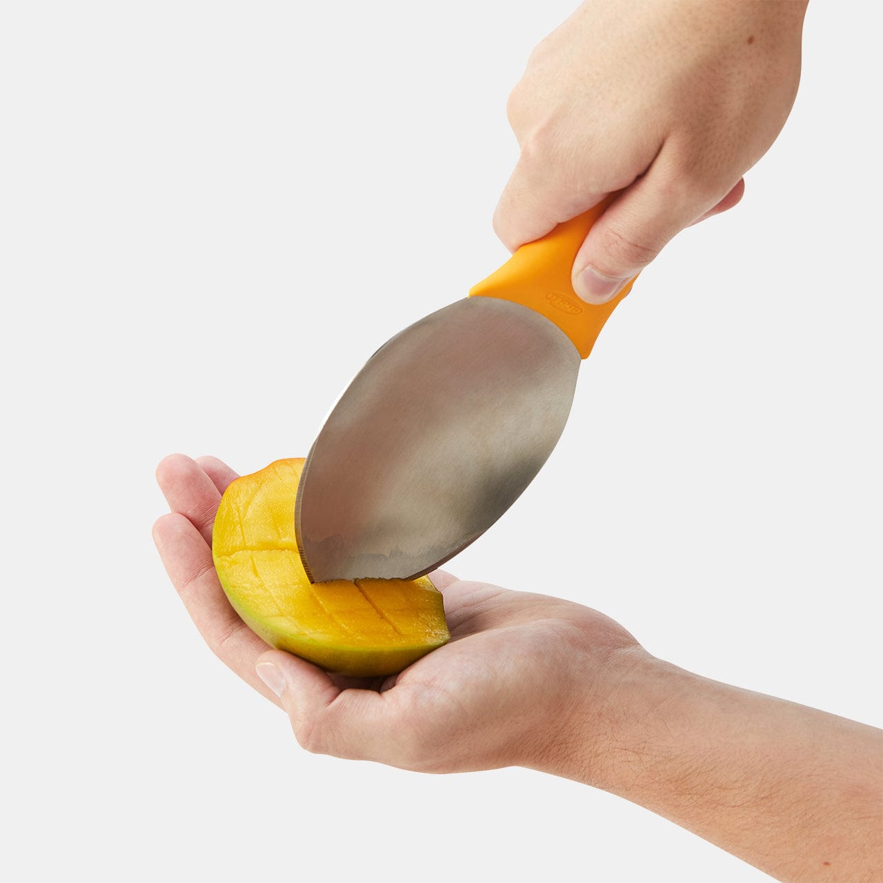 Chefn Split 'n Pit Mango Prep Tool
