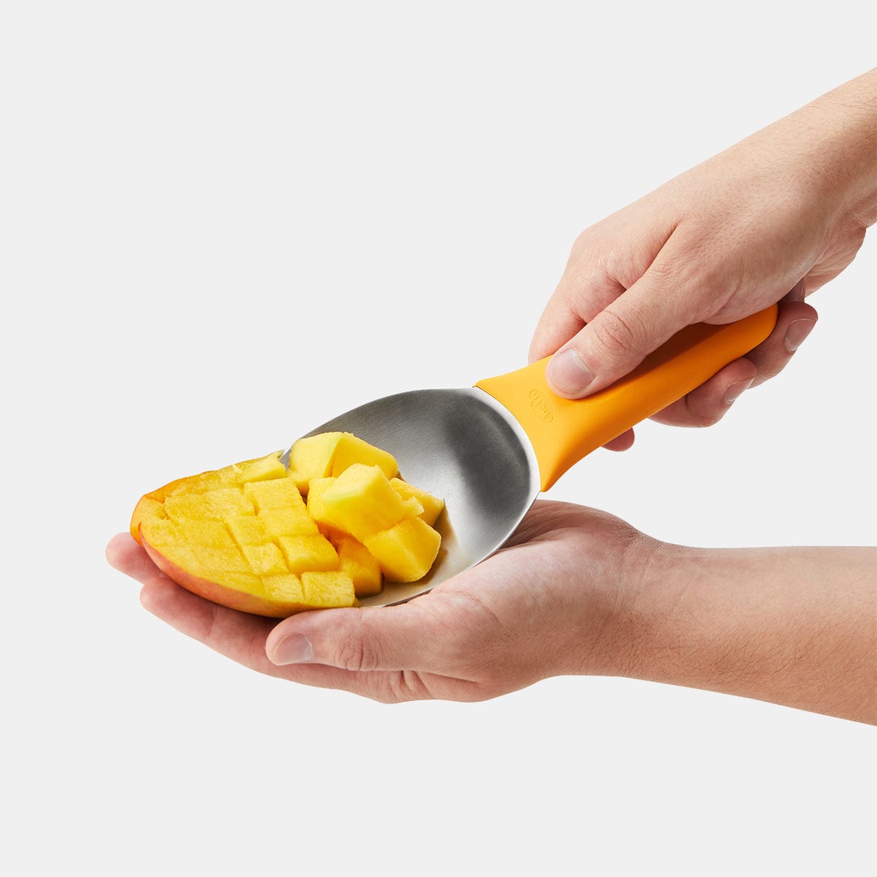 Chefn Split 'n Pit Mango Prep Tool