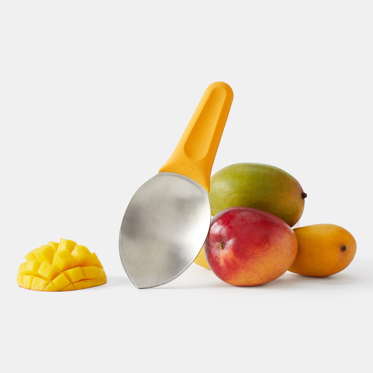 Chefn Split 'n Pit Mango Prep Tool