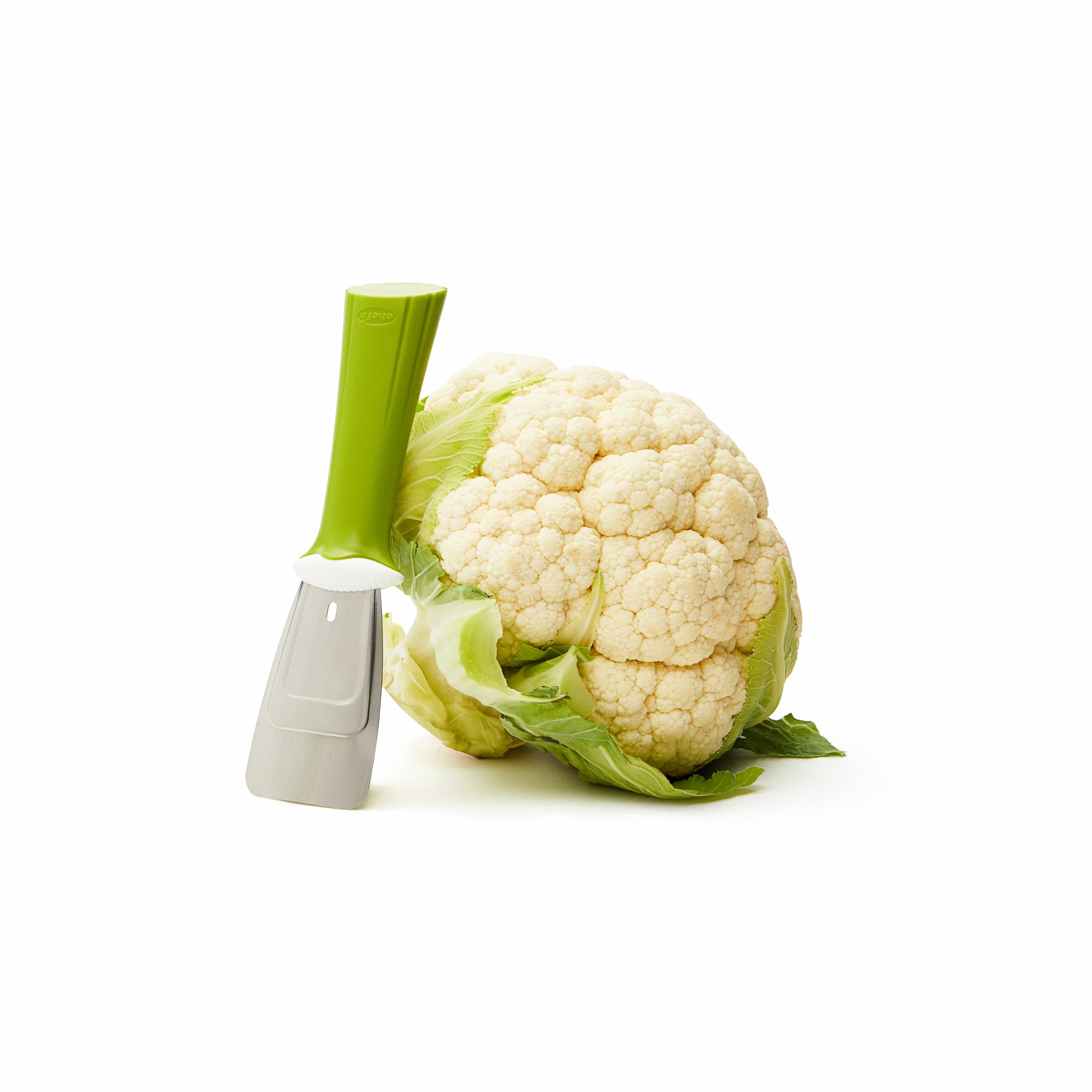 Chefn Fruit & Vegetable Prep Stalkchop Cauliflower Tool