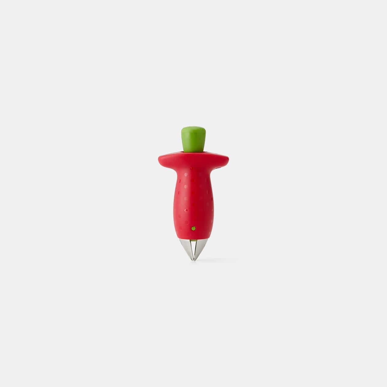 Chefn Fruit & Vegetable Prep StemGem Strawberry Stem Remover