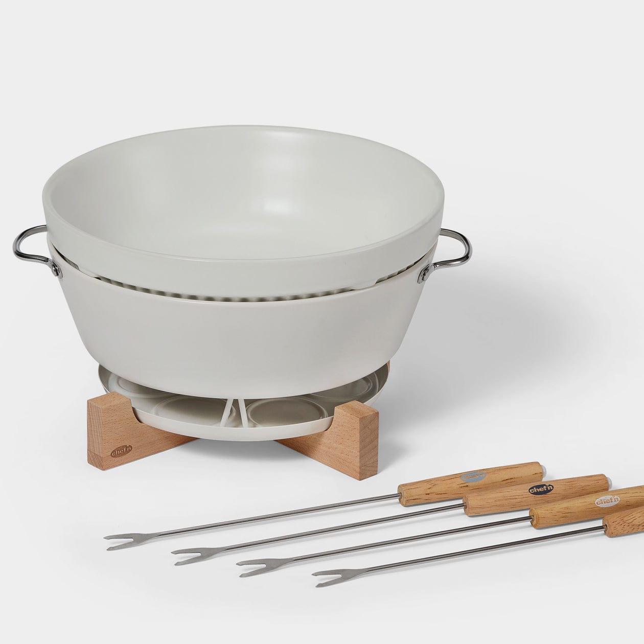 Chefn Sweet Spot Sweet Spot Fondue Set Sweet Spot Fondue Set