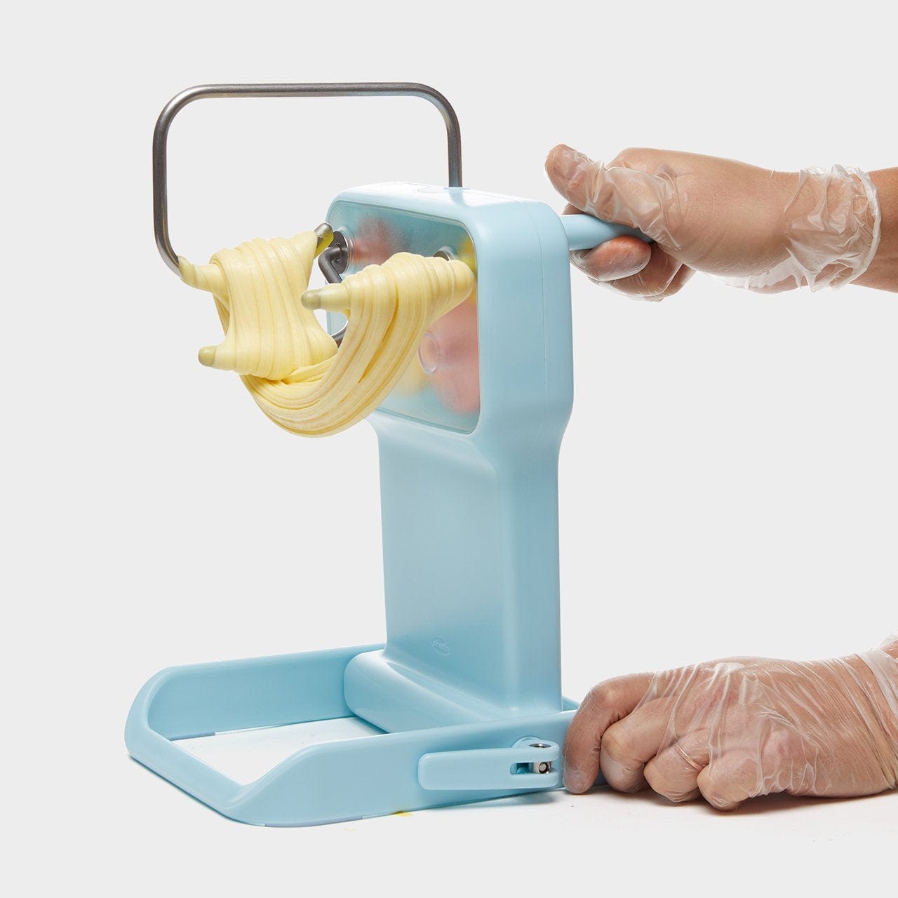 Chefn Taffy Puller