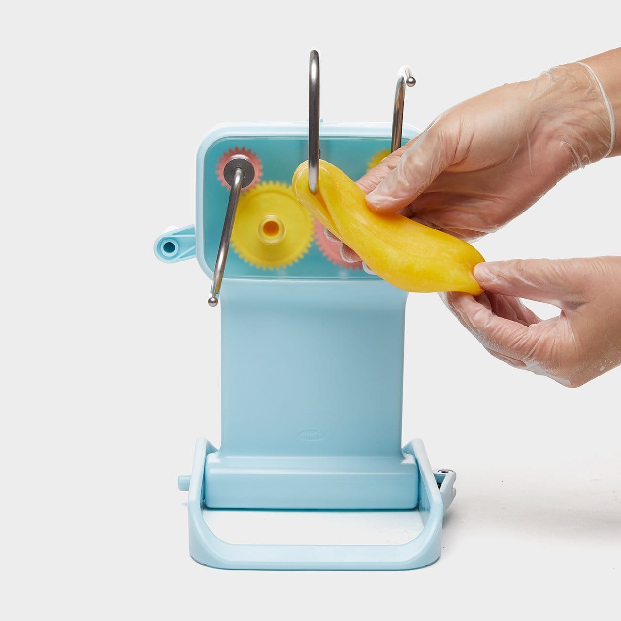 Chefn Taffy Puller