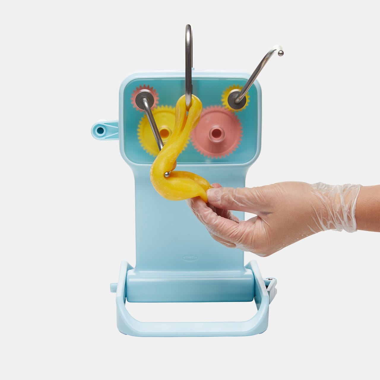 Chefn Taffy Puller