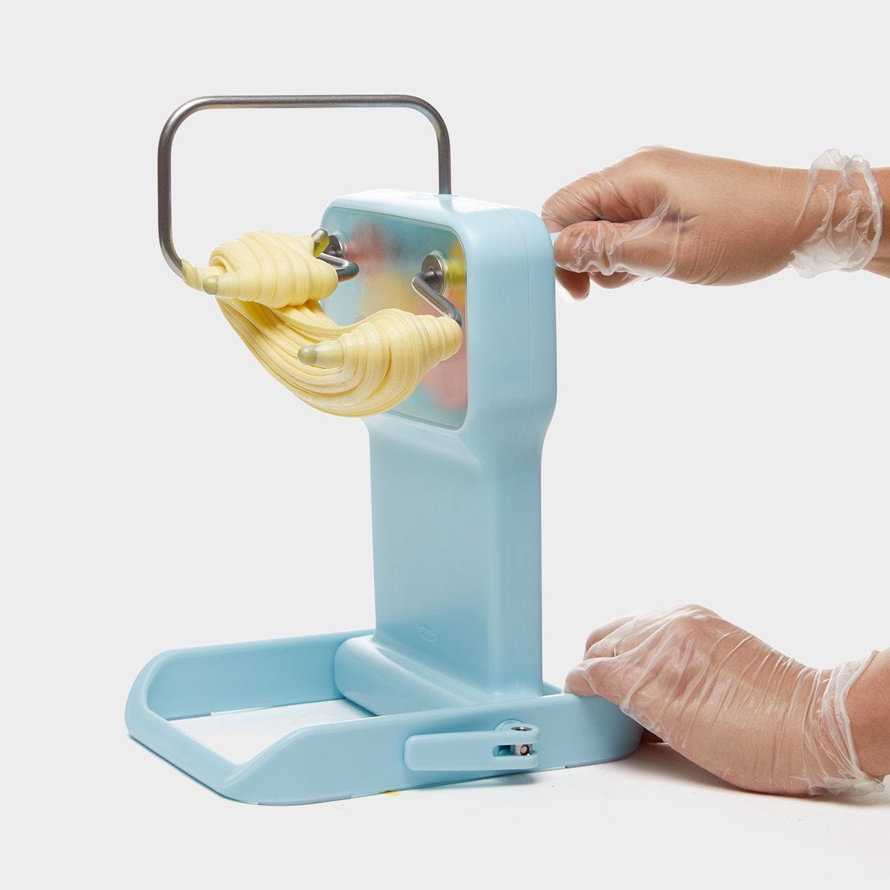 Chefn Taffy Puller