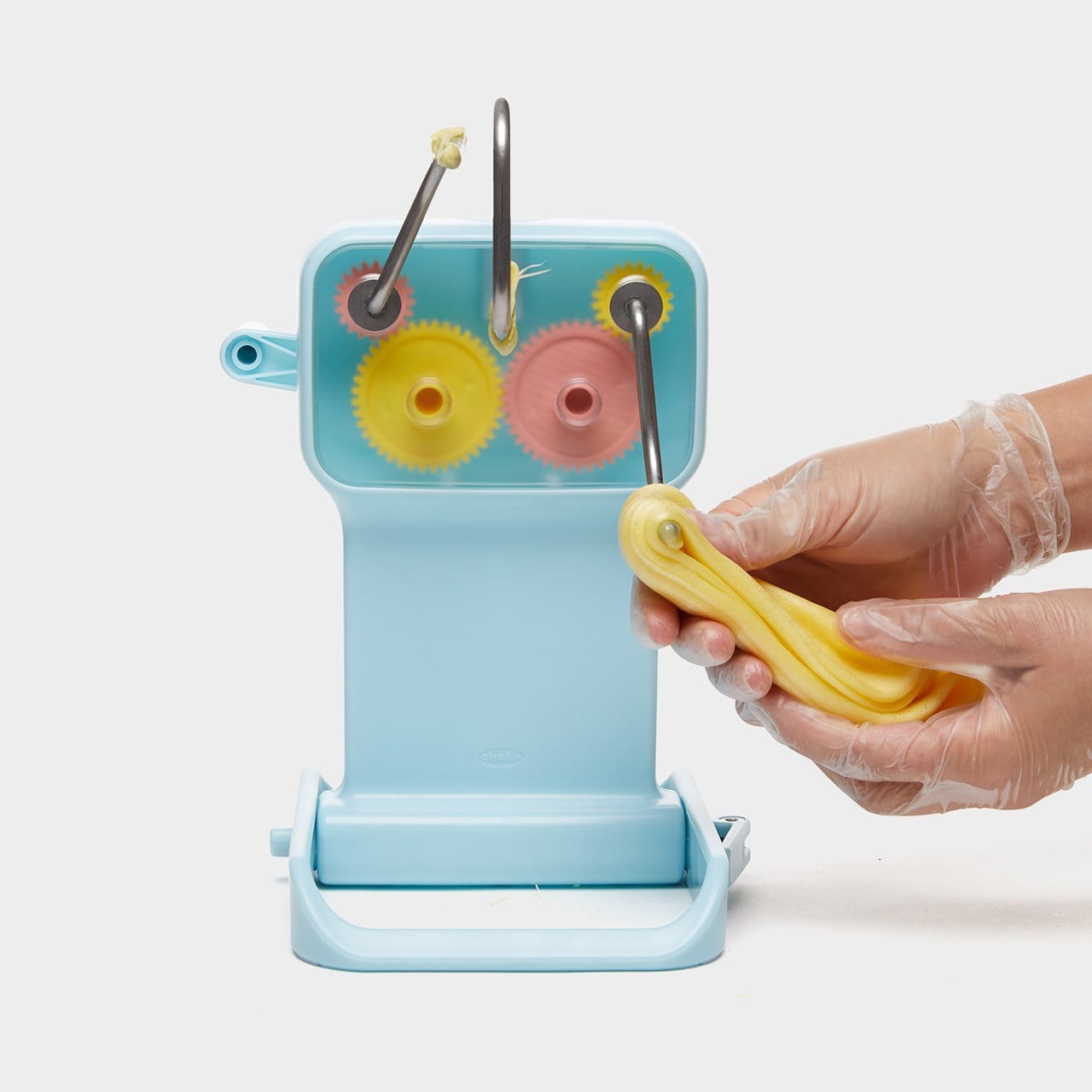 Chefn Taffy Puller