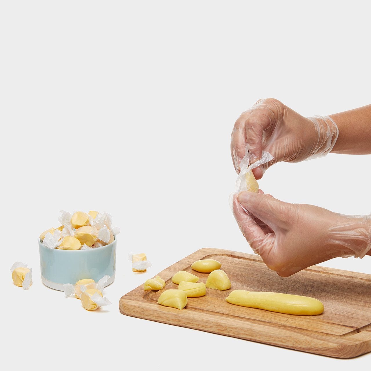 Chefn Taffy Puller