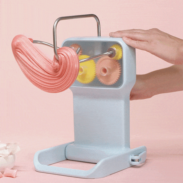 Chefn Taffy Puller