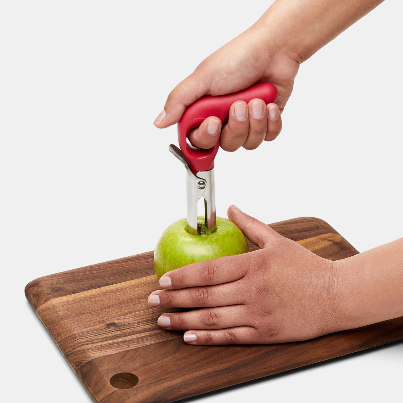 Chefn Twist 'n Core Apple Corer