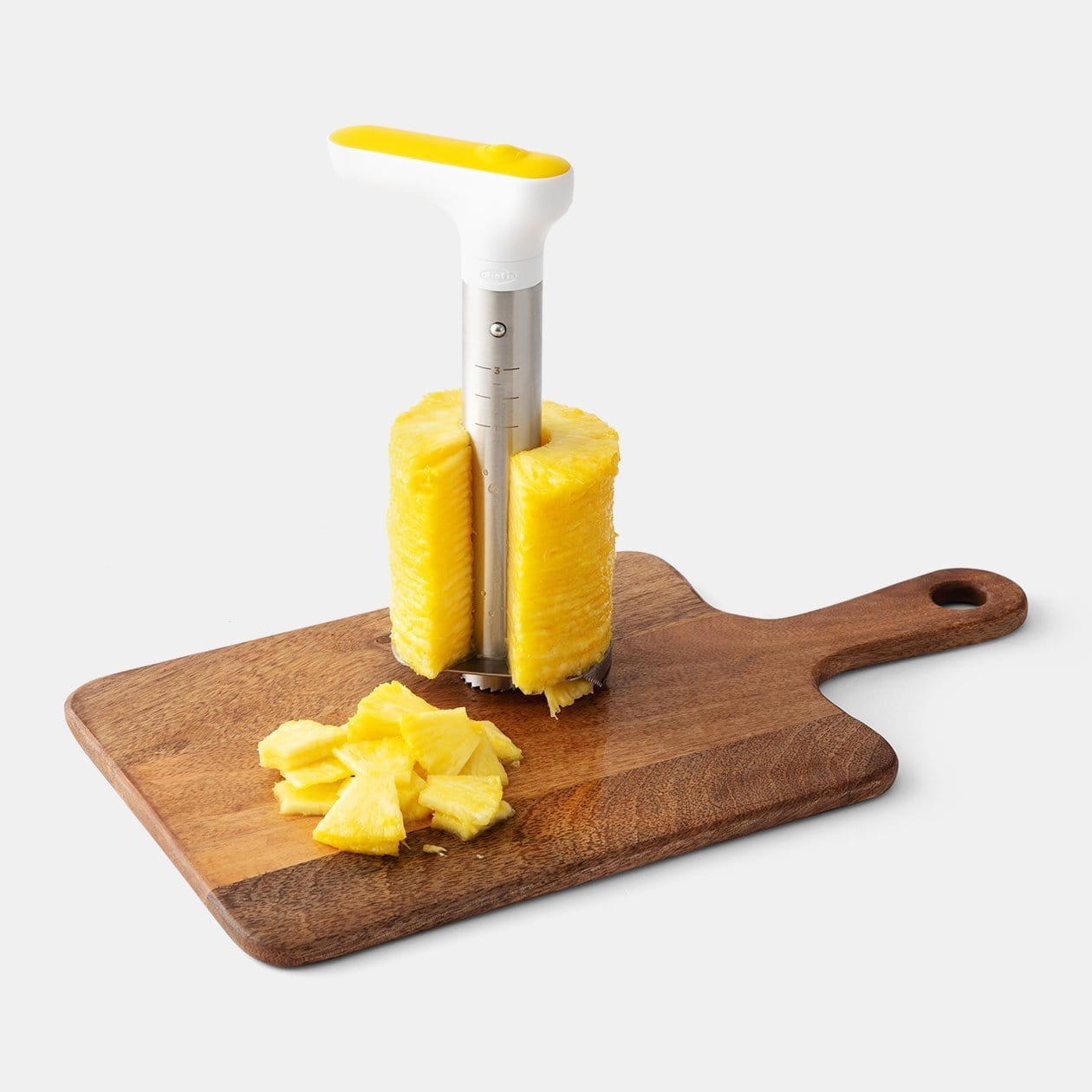 Chefn Fruit & Vegetable Prep Twist 'n Core Pineapple Corer