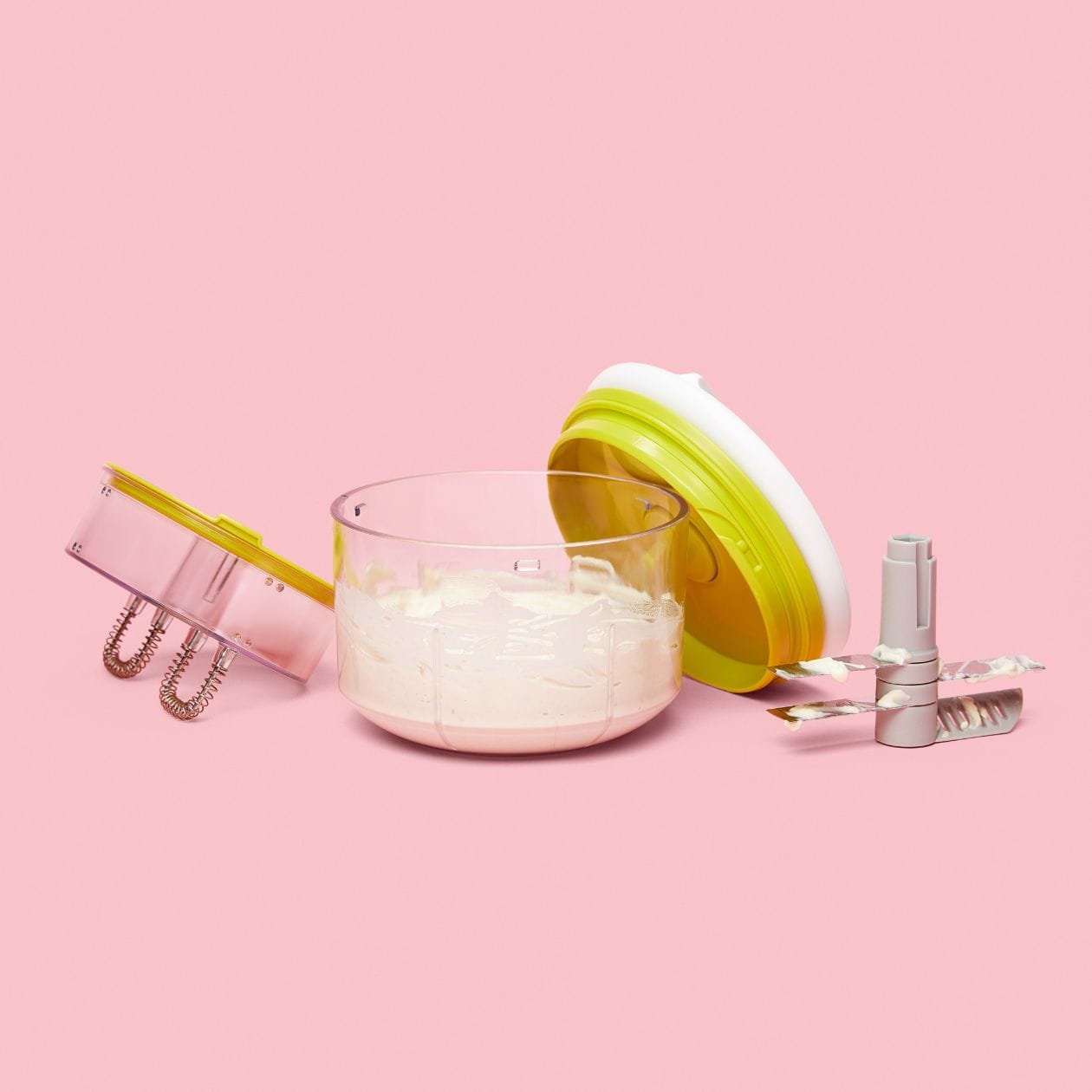 Chefn Fruit & Vegetable Prep VeggiChop Condiment Maker + Vegetable Chopper VeggiChop Condiment Maker + Vegetable Chopper