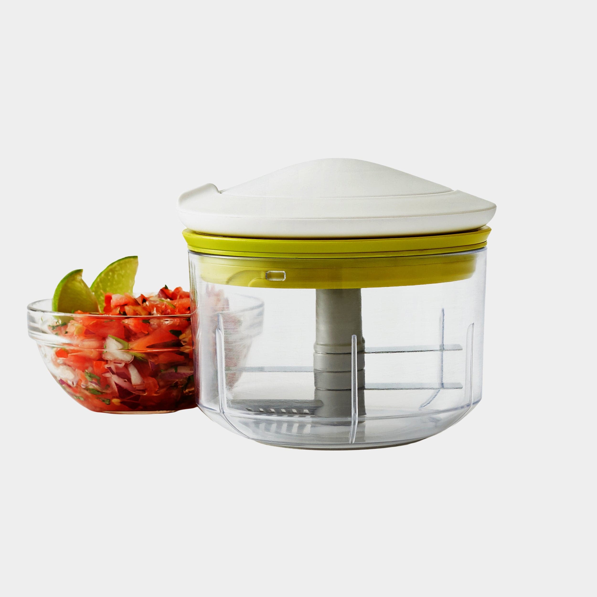 Chefn Fruit & Vegetable Prep VeggiChop Pro Vegetable Chopper VeggiChop Pro Vegetable Chopper