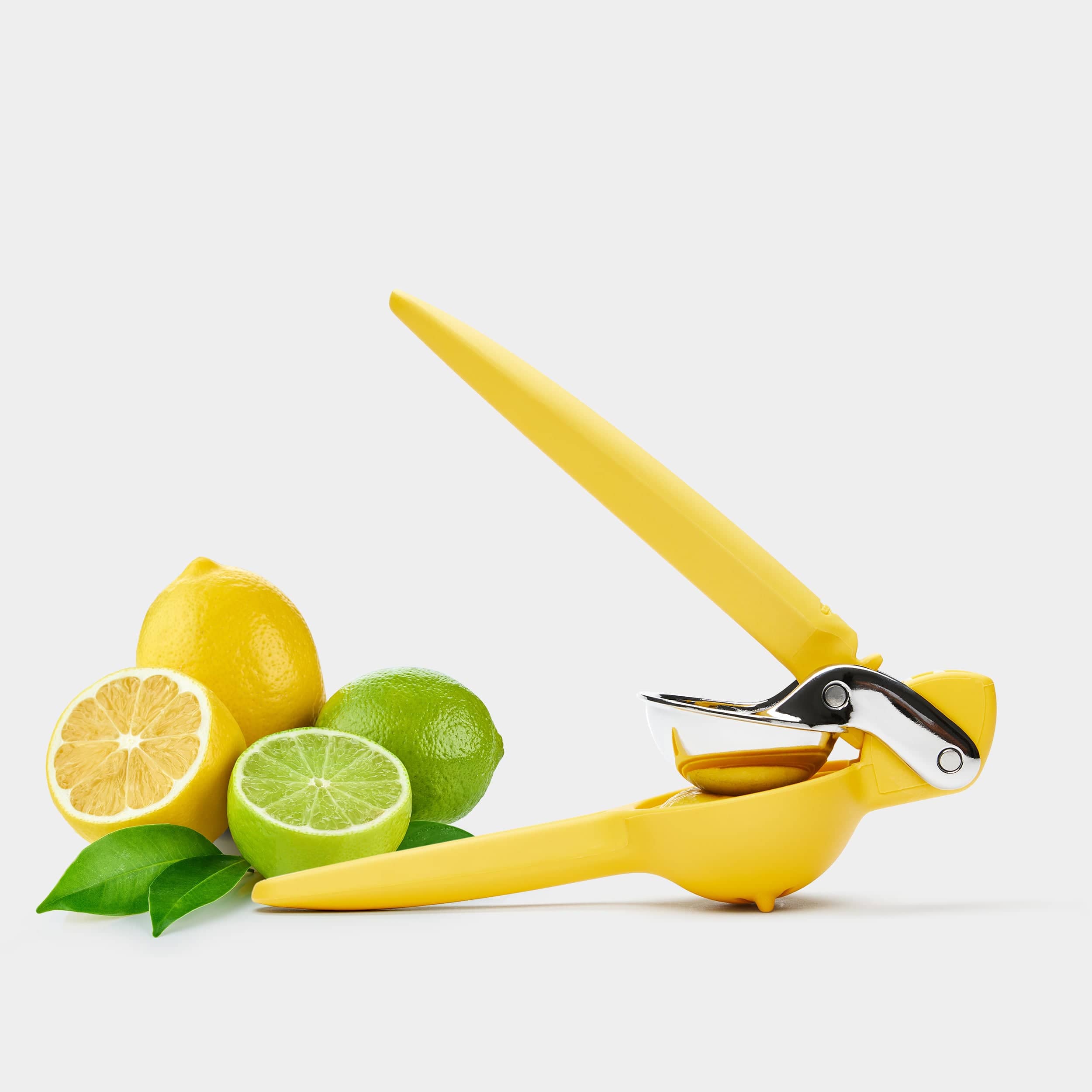 Chefn Fruit & Vegetable Prep Yellow FreshForce Citrus Juicer FreshForce Citrus Juicer